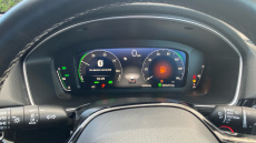 Honda Civic 2.0 eHEV Advance 5dr CVT Hybrid Hatchback